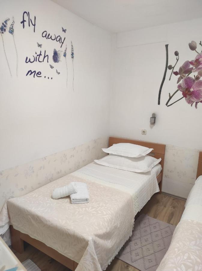 Cosy Apartment In Split Centar المظهر الخارجي الصورة