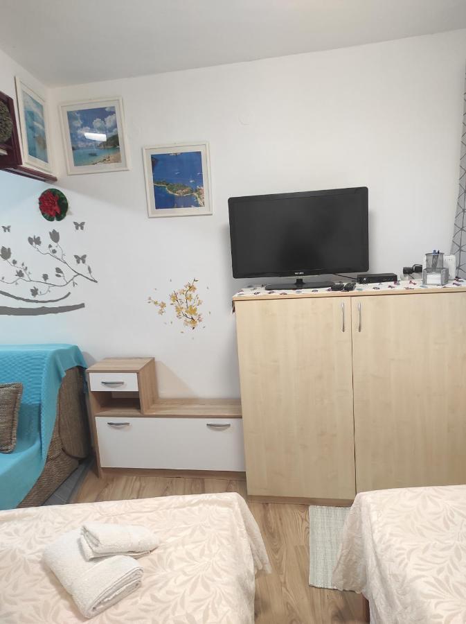 Cosy Apartment In Split Centar المظهر الخارجي الصورة