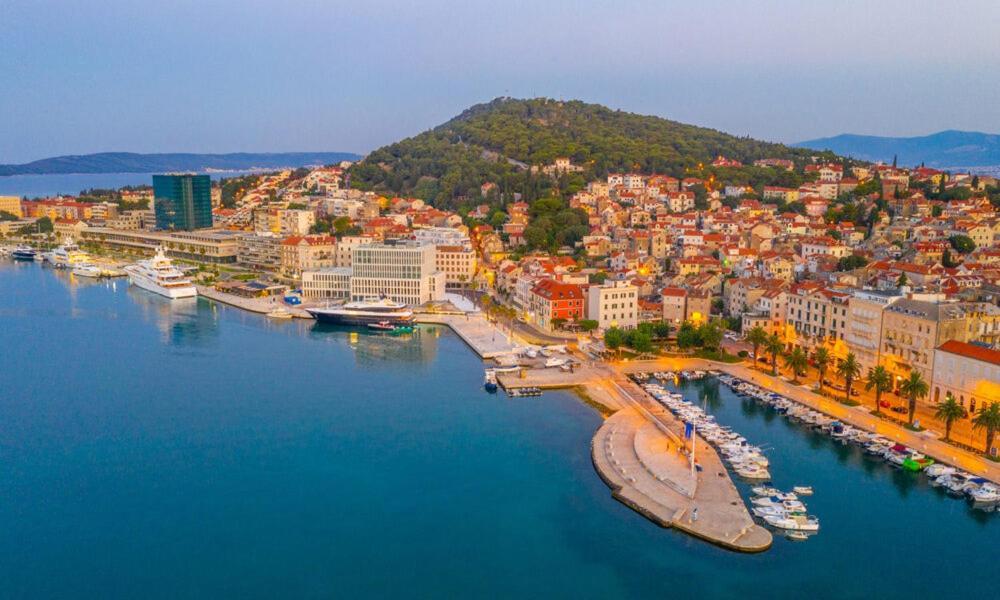 Cosy Apartment In Split Centar المظهر الخارجي الصورة