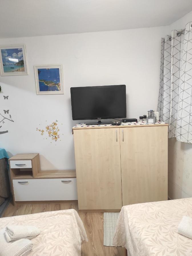 Cosy Apartment In Split Centar المظهر الخارجي الصورة