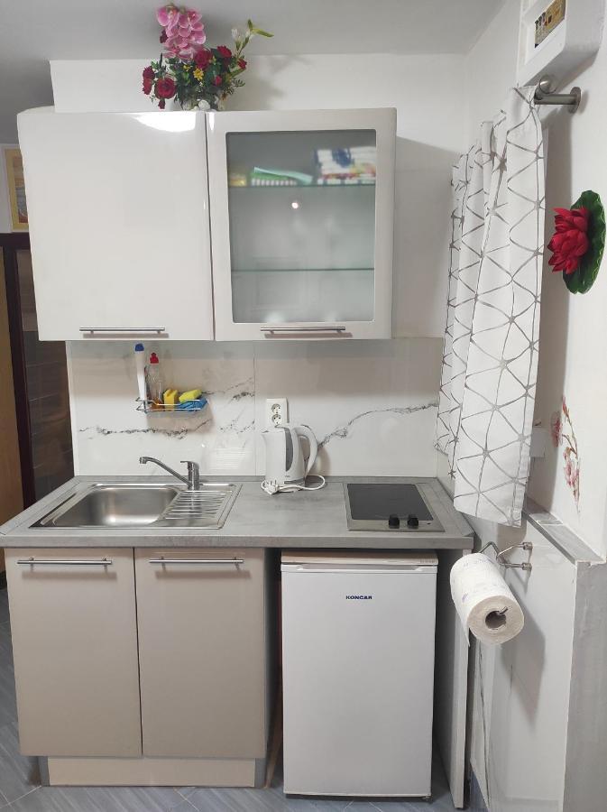 Cosy Apartment In Split Centar المظهر الخارجي الصورة