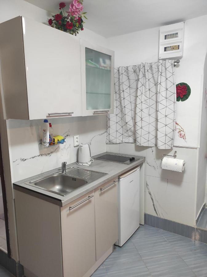 Cosy Apartment In Split Centar المظهر الخارجي الصورة