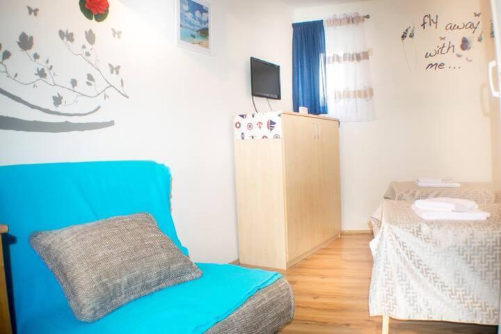 Cosy Apartment In Split Centar المظهر الخارجي الصورة
