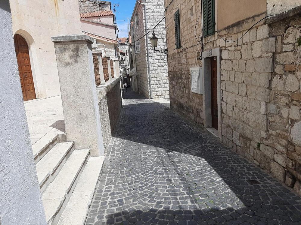Cosy Apartment In Split Centar المظهر الخارجي الصورة