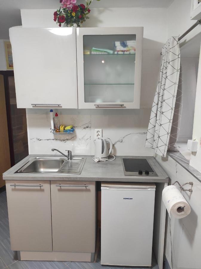 Cosy Apartment In Split Centar المظهر الخارجي الصورة